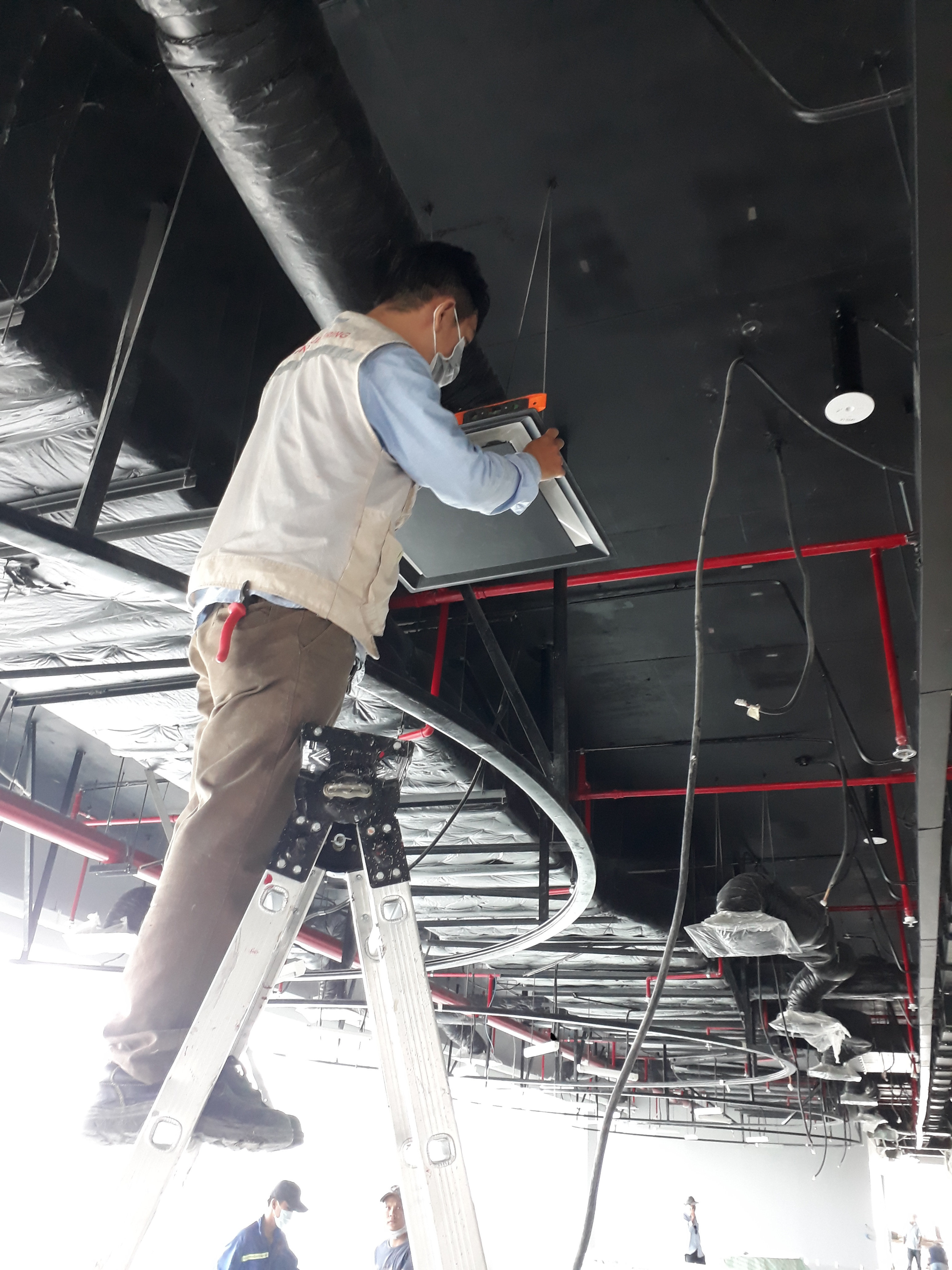 AA GALLERY - ONEHUB SAIGON